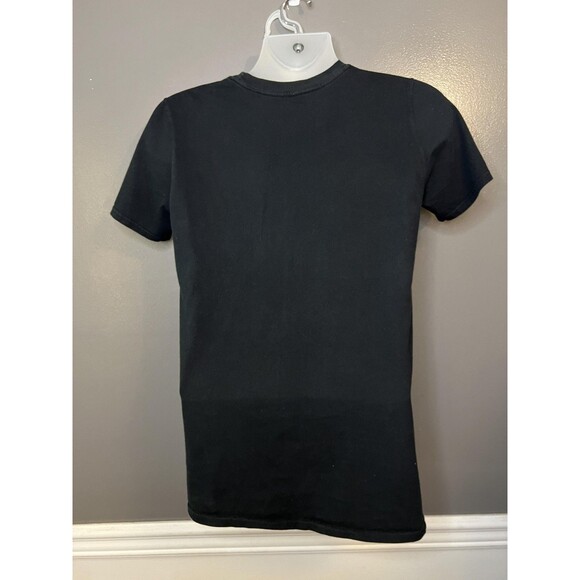 The Walking Dead Shirt Mens Medium Black We Are The Walking Dead Graphic AMC - Picture 4 of 6